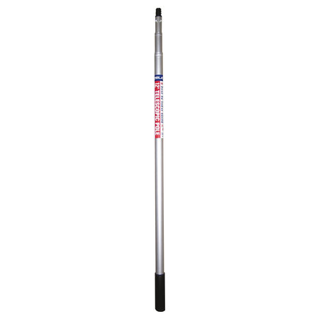 GARELICK Garelick 94112 Telescopic Extension Pole - 12' Extended 94112